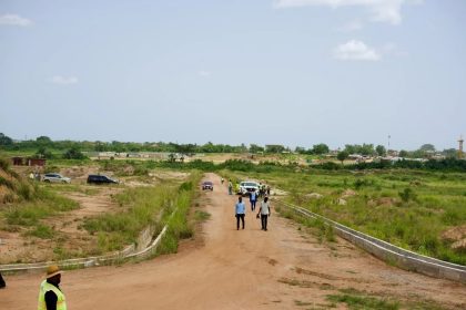 Mamponghene