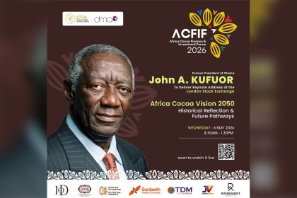 Kufuor
