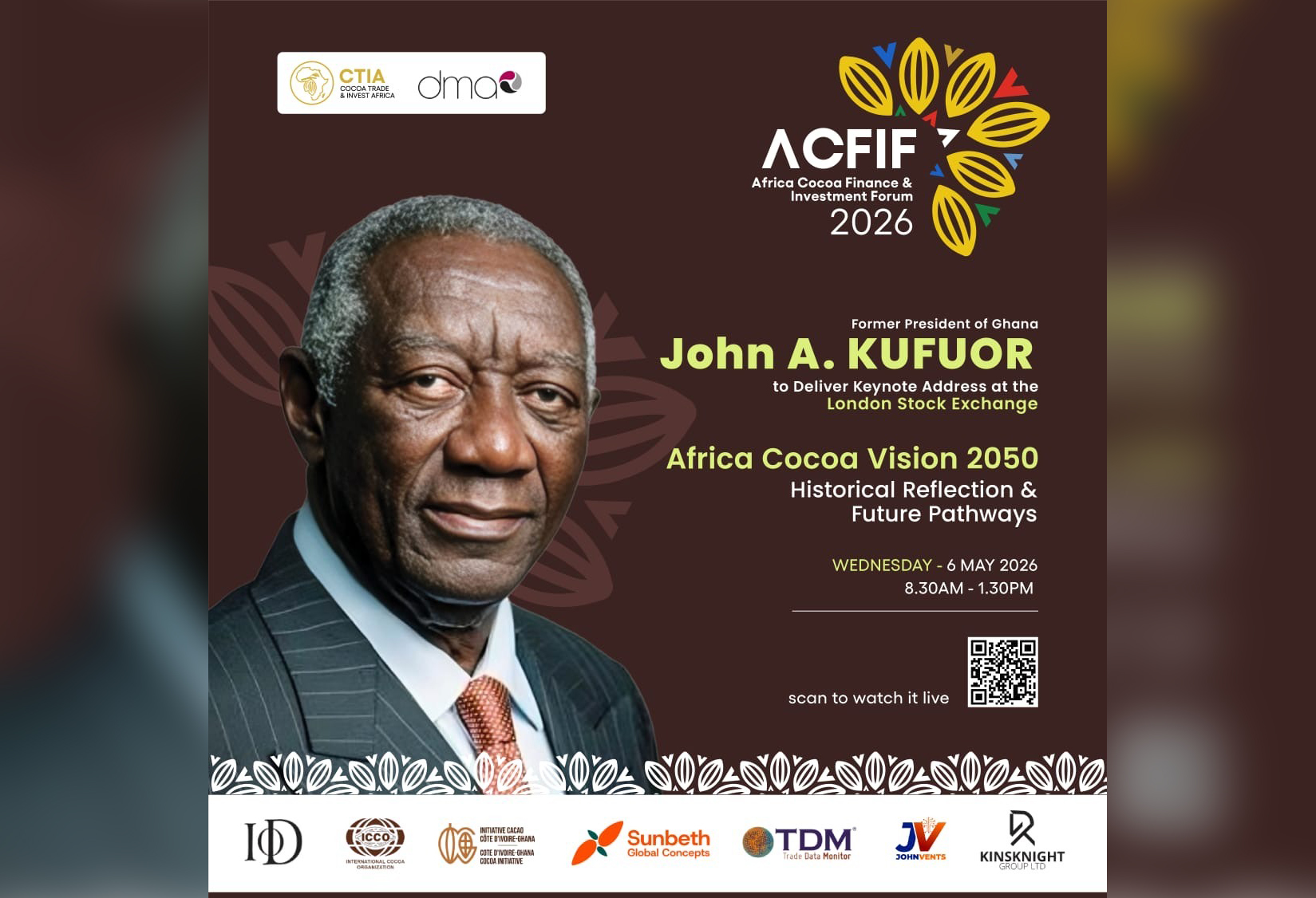 Kufuor