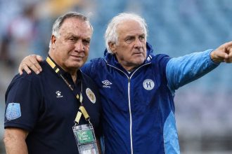 Fred Rutten