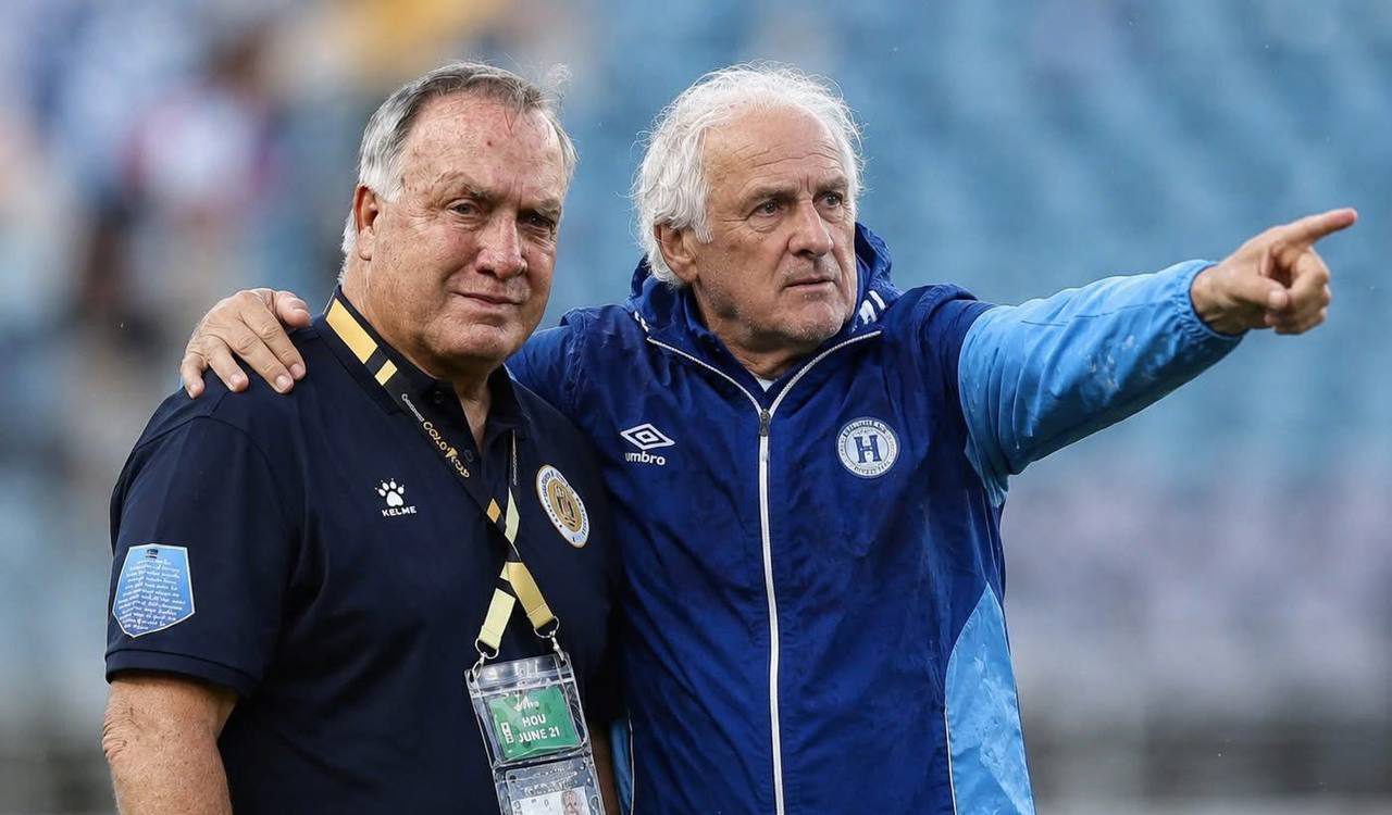 Fred Rutten