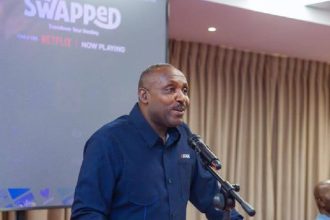 John Boadu