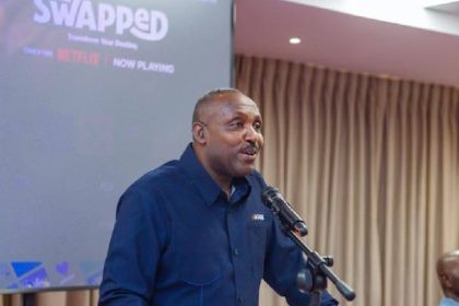 John Boadu
