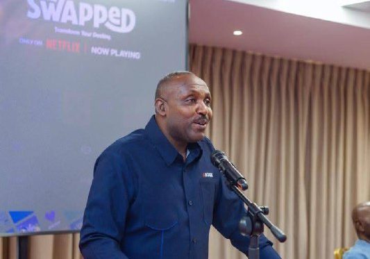 John Boadu