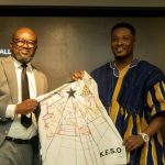 Asamoah Gyan