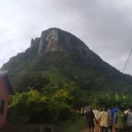 Adaklu