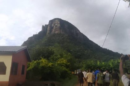 Adaklu