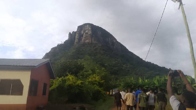 Adaklu