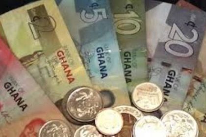 cedi