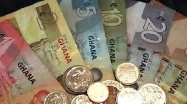 cedi