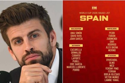 Pique