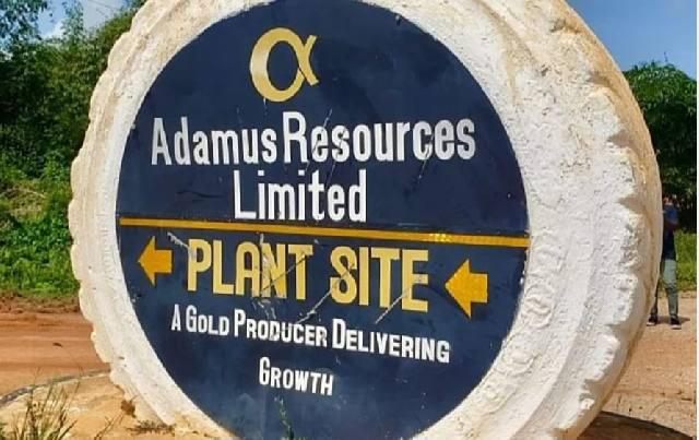 Adamus