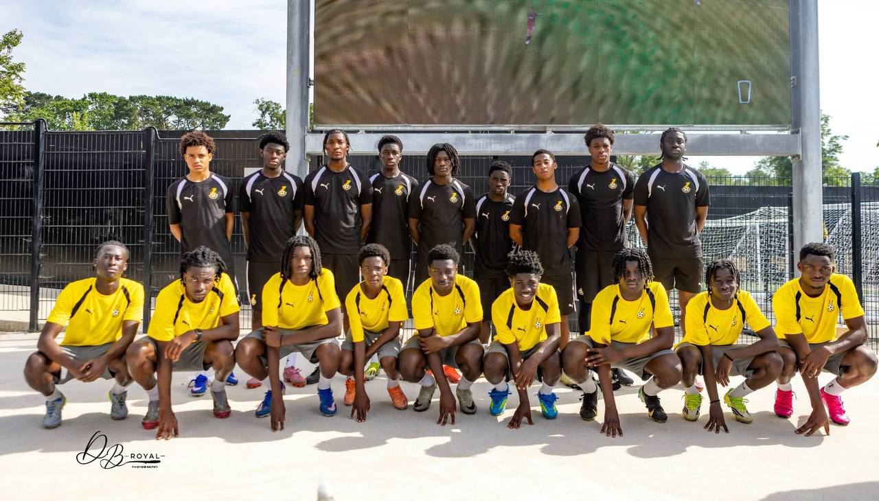 Ghana