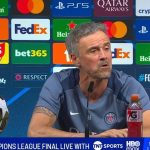 Luis Enrique