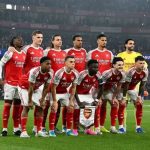 Arsenal