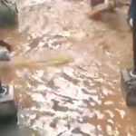Flooding