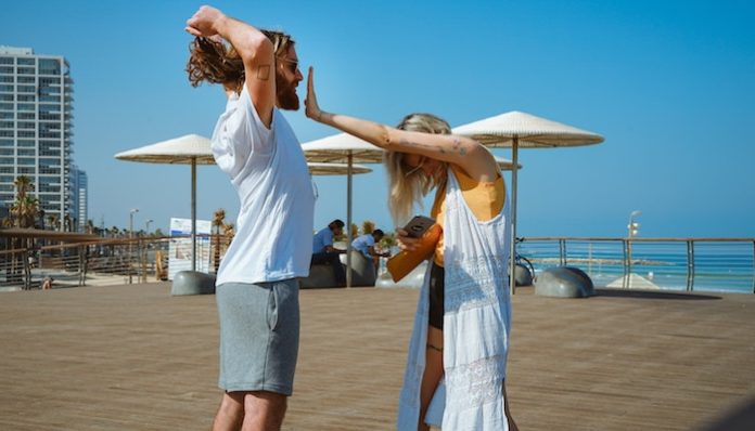 Why your partner shouldn’t always stand up for you