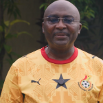 Bawumia