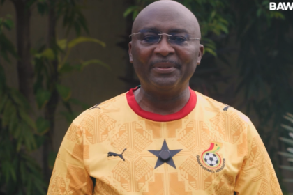 Bawumia