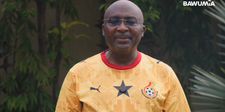 Bawumia