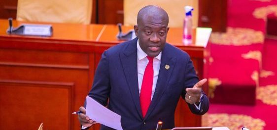“We don’t need slogans, youth unemployment requires urgent action” – Oppong Nkrumah