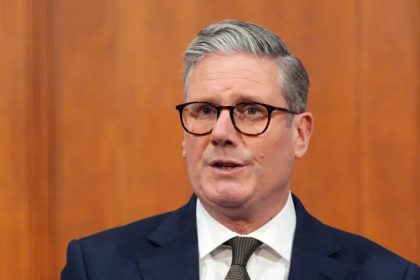 Starmer