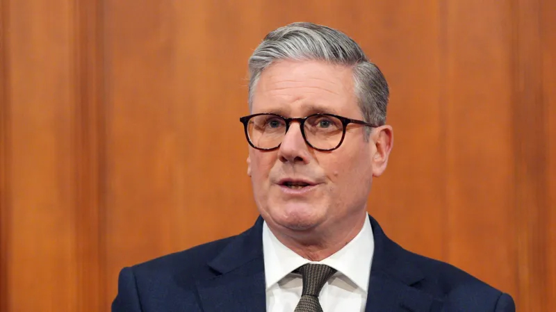 Starmer