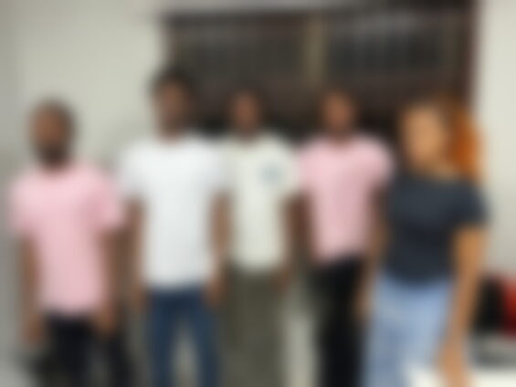 NACOC arrests 5 Central University students over cannabis-infused products