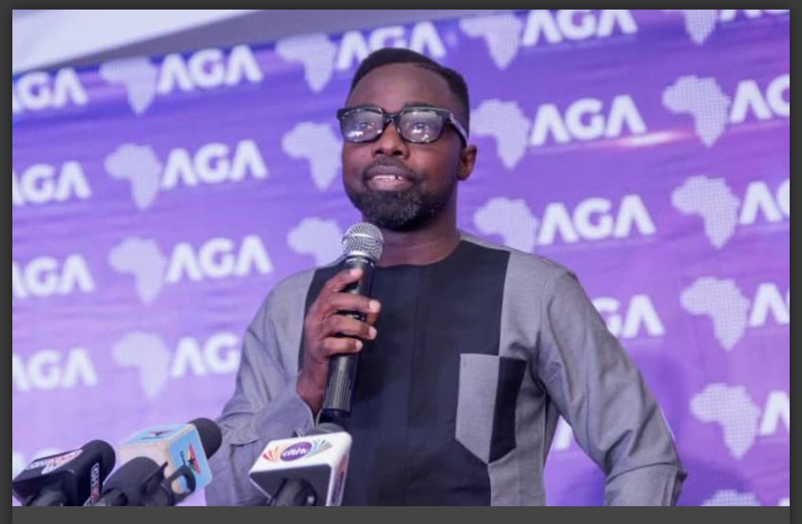 We never asked Kpessa-Whyte to pay for an Award – Big Events Ghana CEO