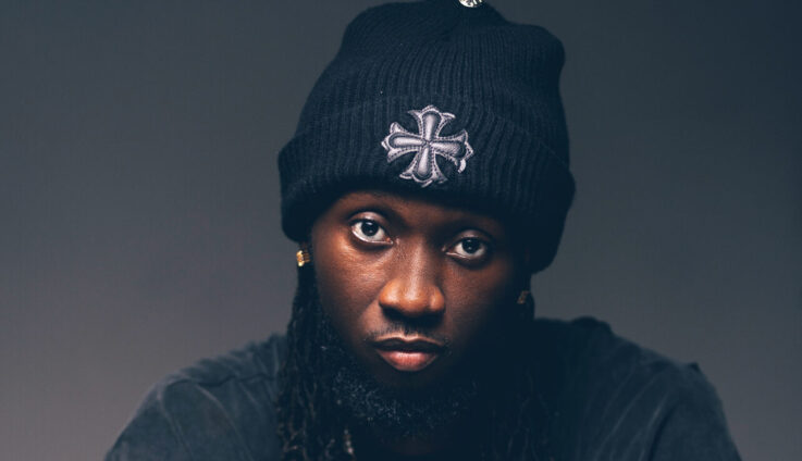 OgeeTheMC earns praise for creative intro on Stonebwoy’s ‘Torcher 2’ album
