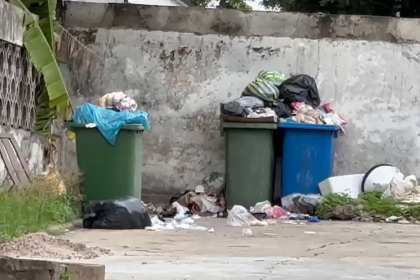 Kumasi