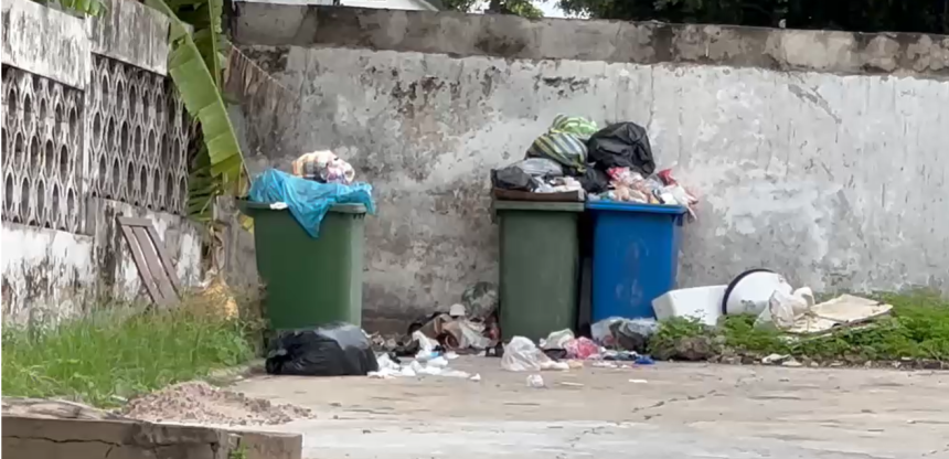 Kumasi