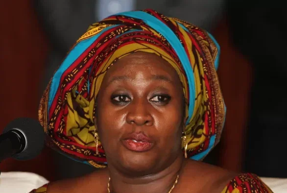 Sedina Tamakloe still in prison despite acquittal — Kwakye Ofosu