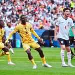 Black Stars