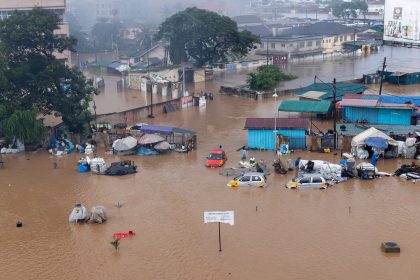 Floods