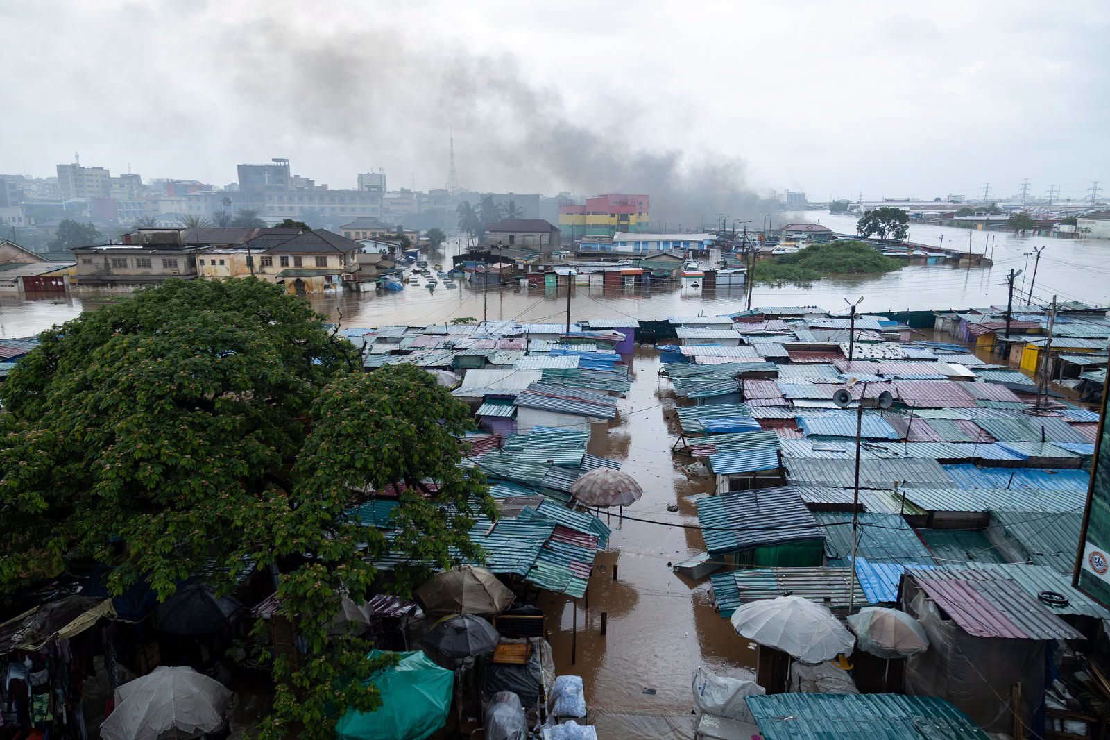 Floods