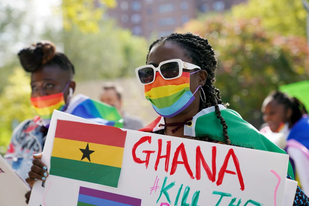 Anti-LGBTQ+ Bill Returns: What has changed