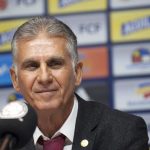 carlos queiroz
