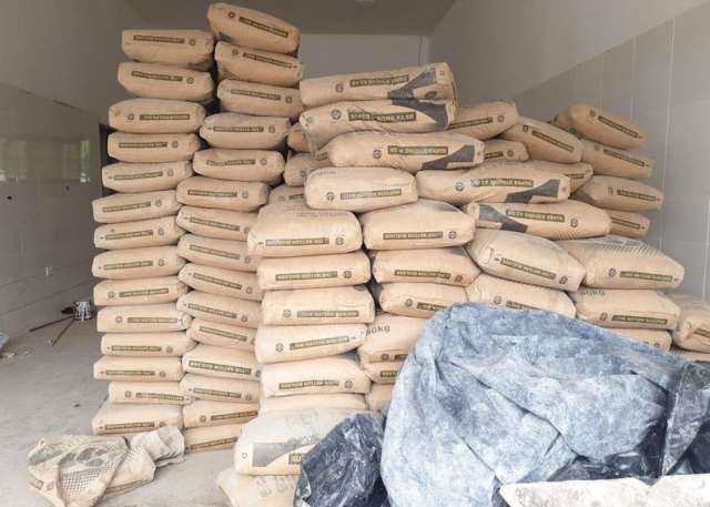 Reduce clinker dependence – COCMAG Chairman