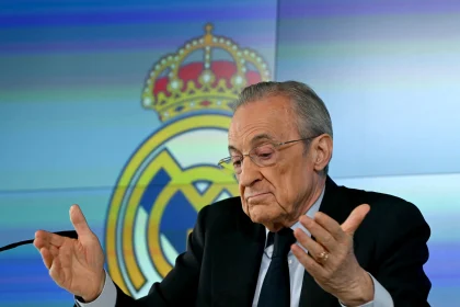 Madrid