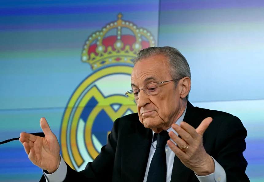 Madrid