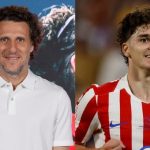 Diego Forlan