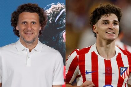 Diego Forlan