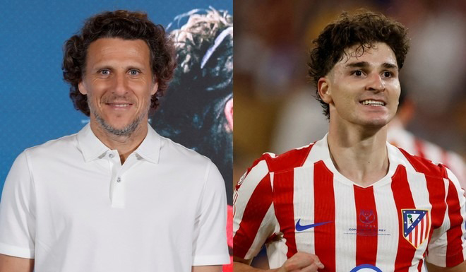 Diego Forlan