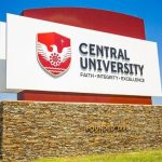 Central University