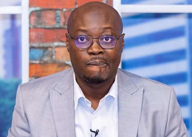 Ghana