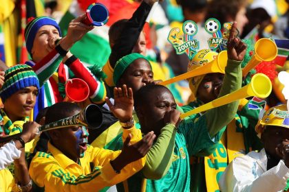 vuvuzela