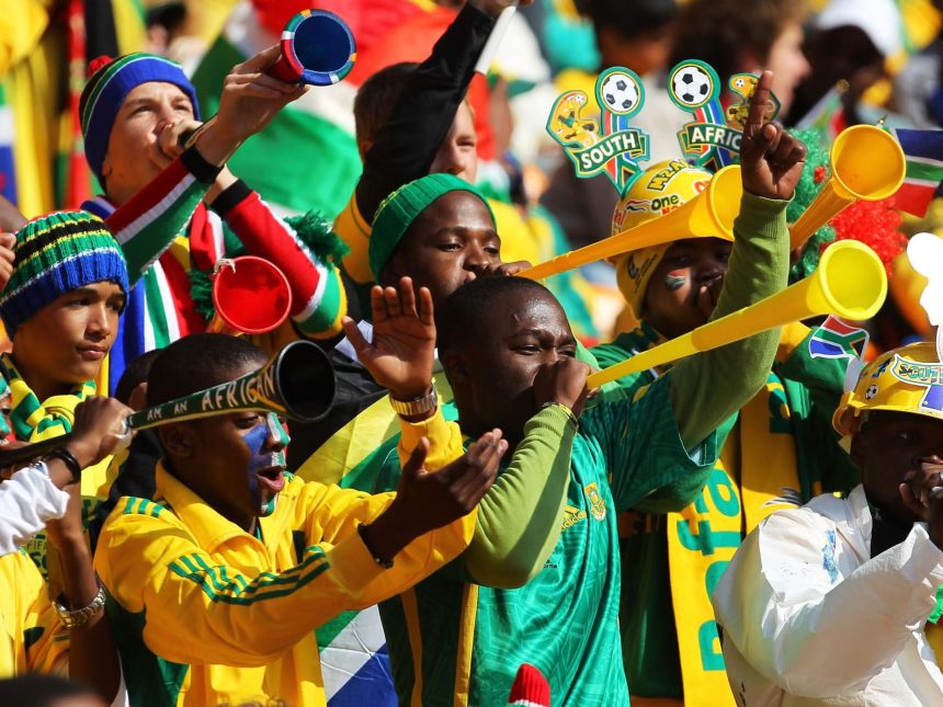 vuvuzela
