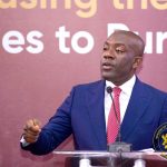 Oppong Nkrumah