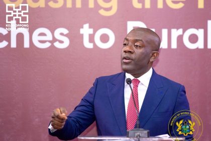 Oppong Nkrumah